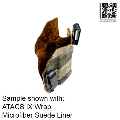 kt gunfighter company carry holster