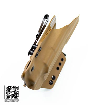 KT Gunfighter Company Carry