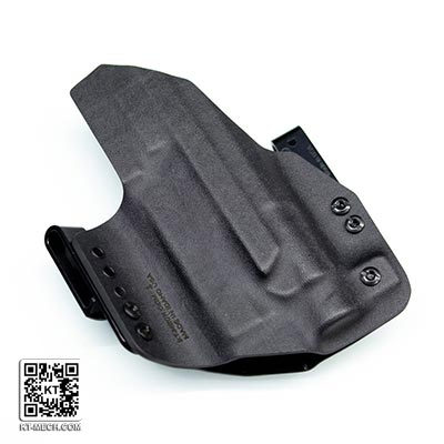 KT Gunfighter Company Carry
