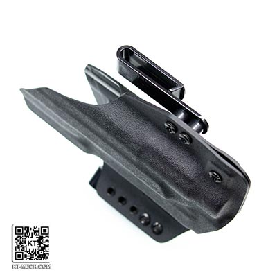 KT Gunfighter Company Carry