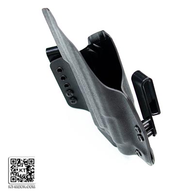 KT Gunfighter Company Carry