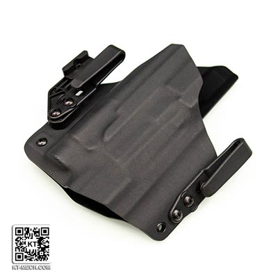 KT Gunfighter Company Carry