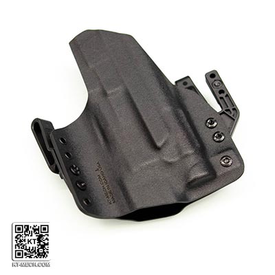 KT Gunfighter Company Carry