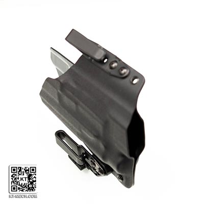 KT Gunfighter Company Carry
