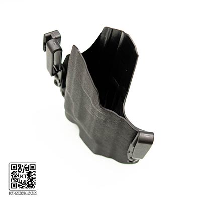 KT Gunfighter Company Carry
