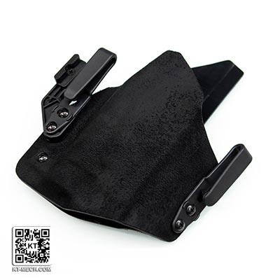 KT Gunfighter Company Carry