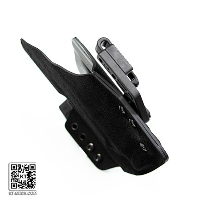 KT Gunfighter Company Carry
