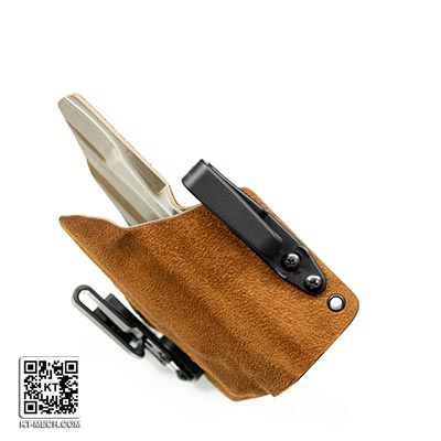 KT Gunfighter Company Carry