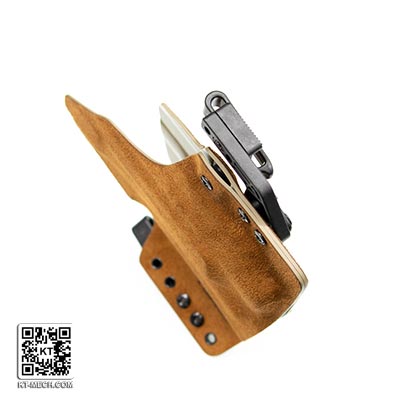 KT Gunfighter Company Carry