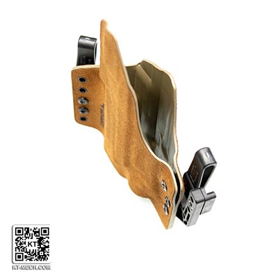 KT Gunfighter Company Carry