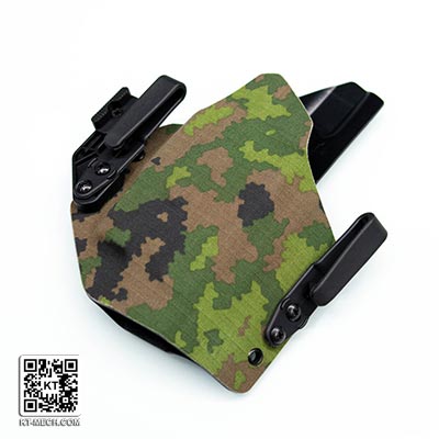 KT Gunfighter Company Carry