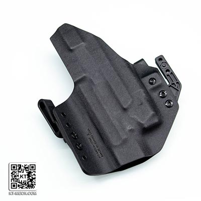 KT Gunfighter Company Carry