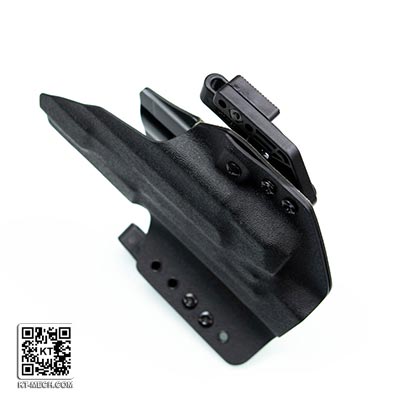 KT Gunfighter Company Carry