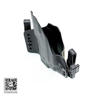 KT Gunfighter Company Carry