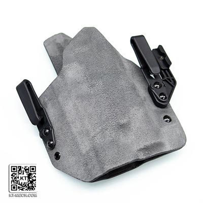 KT Gunfighter Company Carry