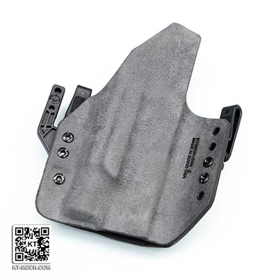 KT Gunfighter Company Carry