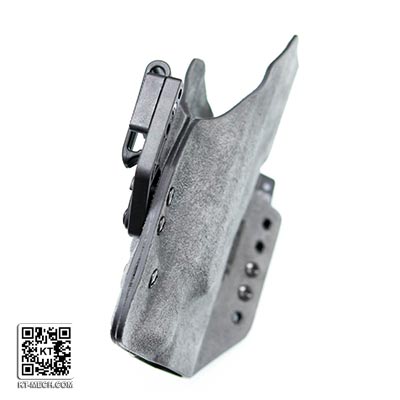KT Gunfighter Company Carry