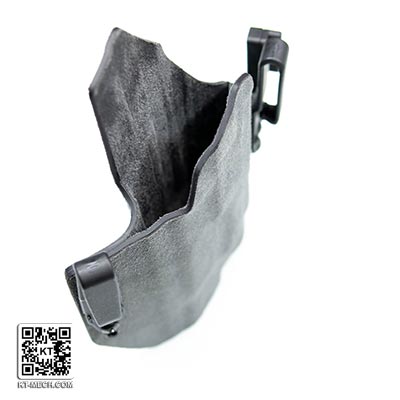 KT Gunfighter Company Carry