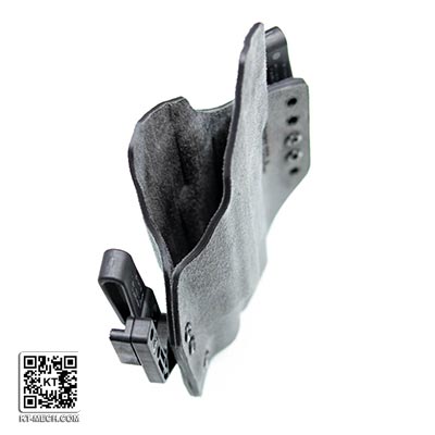 KT Gunfighter Company Carry