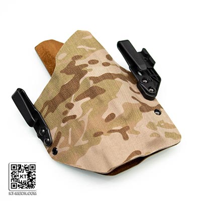 KT Gunfighter Company Carry