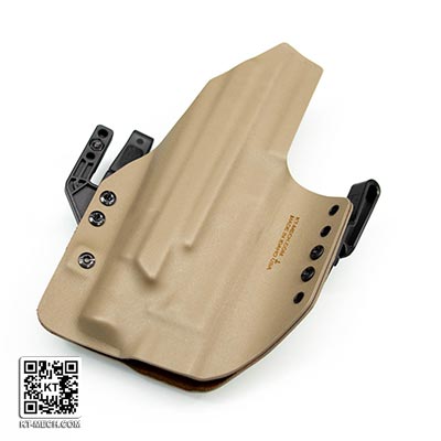 KT Gunfighter Company Carry