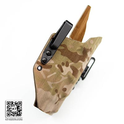 KT Gunfighter Company Carry