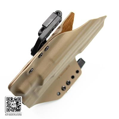 KT Gunfighter Company Carry
