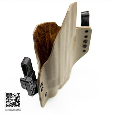 KT Gunfighter Company Carry
