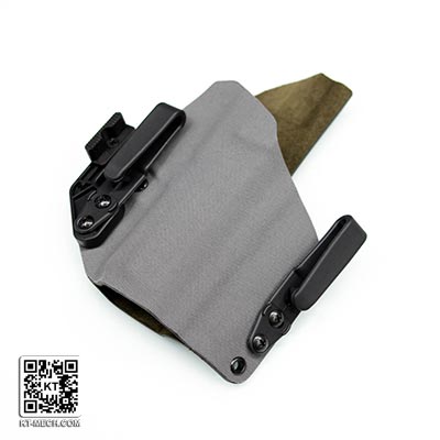 KT Gunfighter Company Carry
