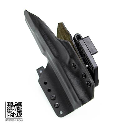 KT Gunfighter Company Carry