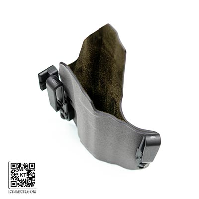 KT Gunfighter Company Carry