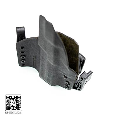 KT Gunfighter Company Carry