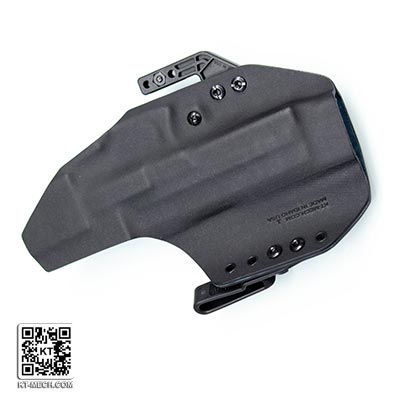 KT Gunfighter Company Carry