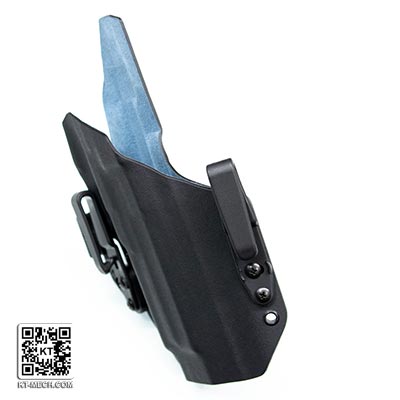 KT Gunfighter Company Carry