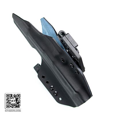 KT Gunfighter Company Carry
