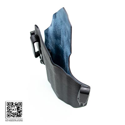 KT Gunfighter Company Carry