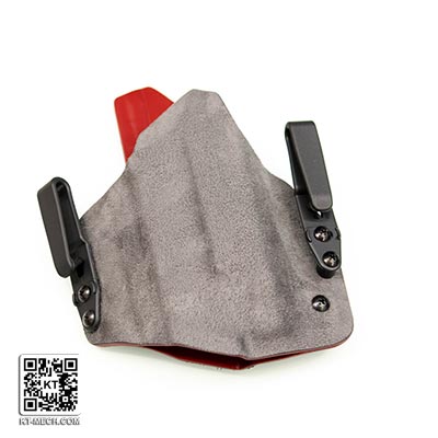 KT Gunfighter Company Carry