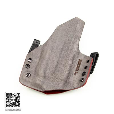 KT Gunfighter Company Carry