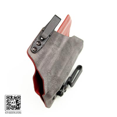 KT Gunfighter Company Carry