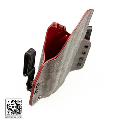 KT Gunfighter Company Carry