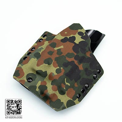 KT Gunfighter Classic