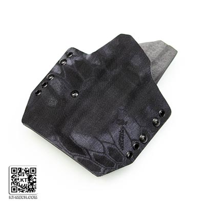 KT Gunfighter Classic