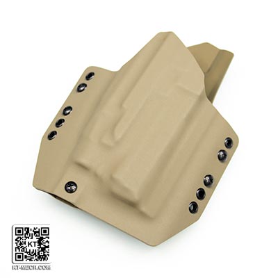 KT Gunfighter Classic