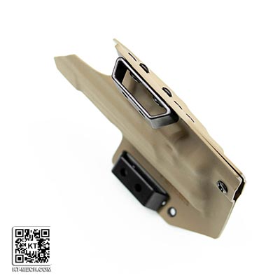 KT Gunfighter Classic