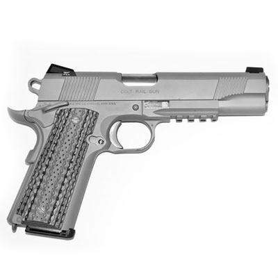 handgun model