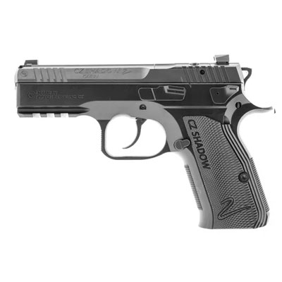 handgun model