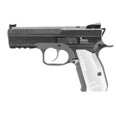 handgun model