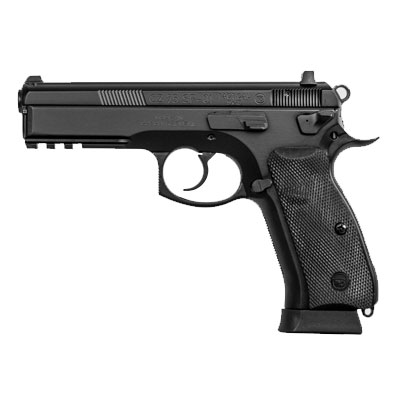 handgun model