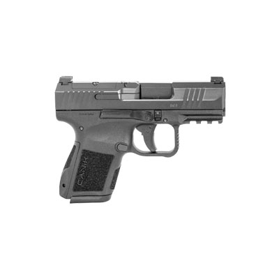 handgun model