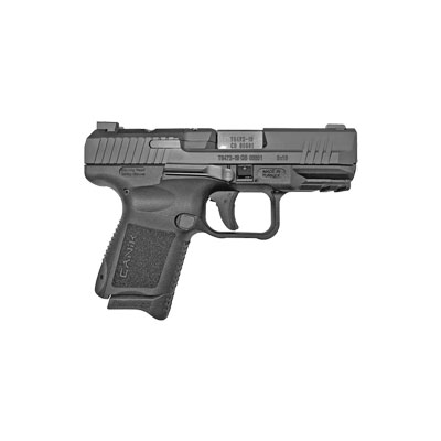 handgun model